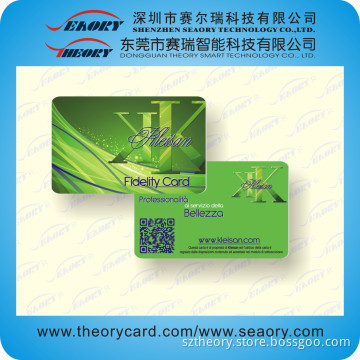 Full Green Card Makes Your Life Easier and Eco-Friendly